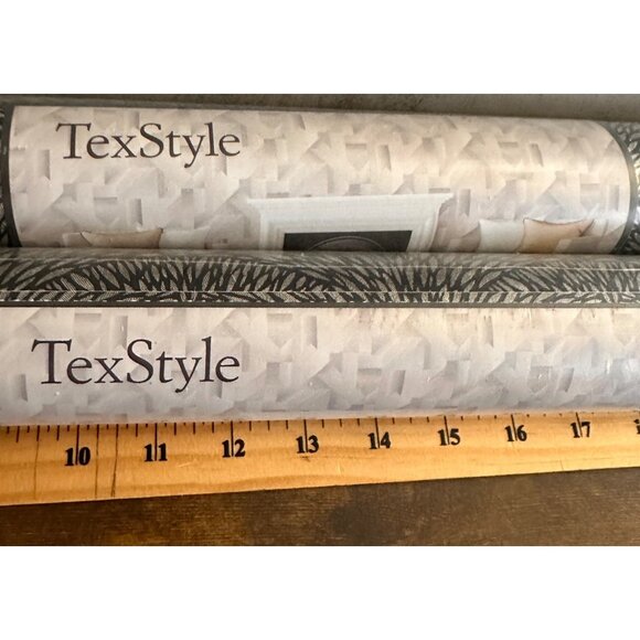 NEW Galerie Texstyle Hedgehog Black Wallpaper Lot of 2 - Picture 5 of 8